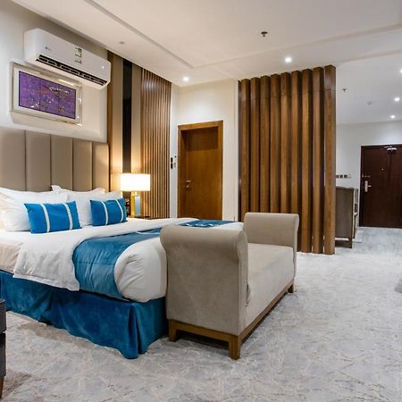 Golden Bujari Hotel - Diyafa Хамис-Мушайт Экстерьер фото