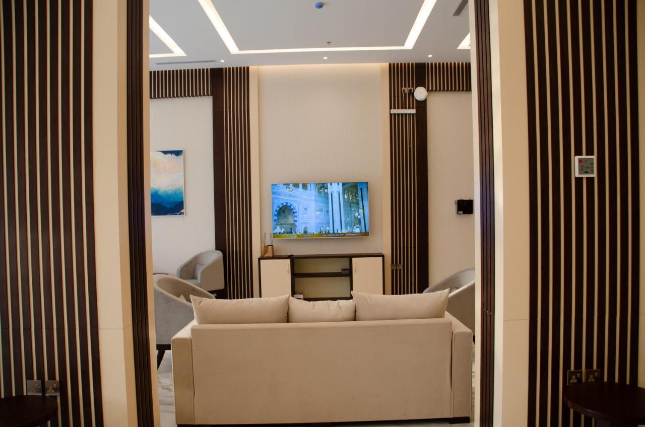 Golden Bujari Hotel - Diyafa Хамис-Мушайт Экстерьер фото